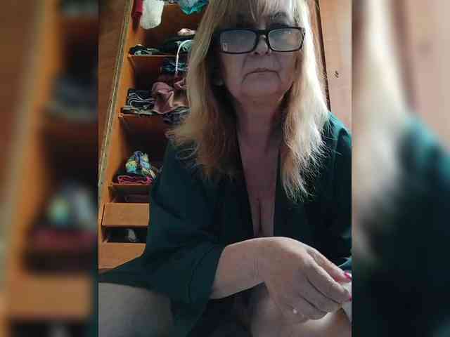 Alina1965 webcam