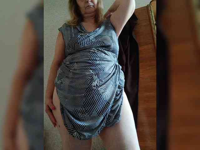 Alina1965 webcam