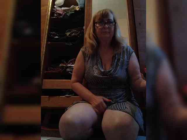 Alina1965 webcam