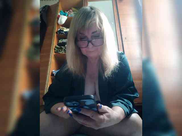Alina1965 webcam