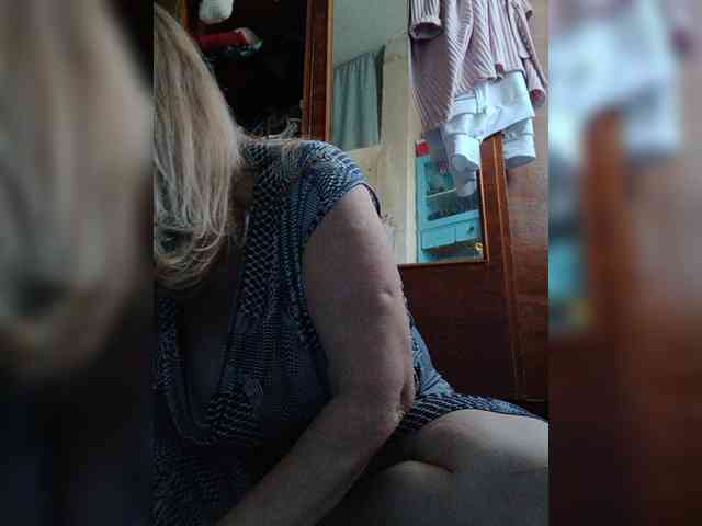 Alina1965 webcam