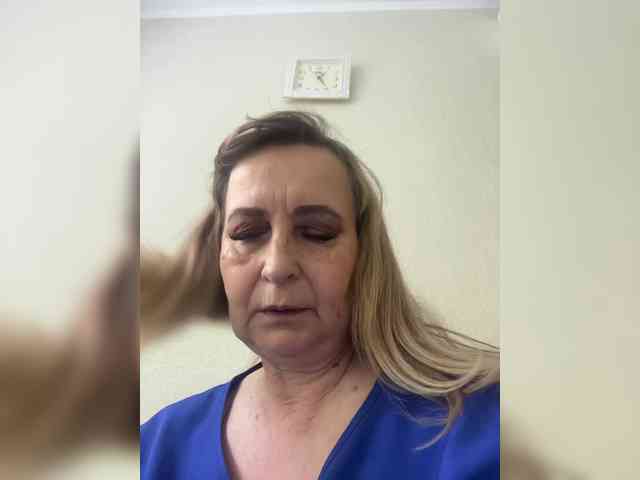 Alina1965 webcam