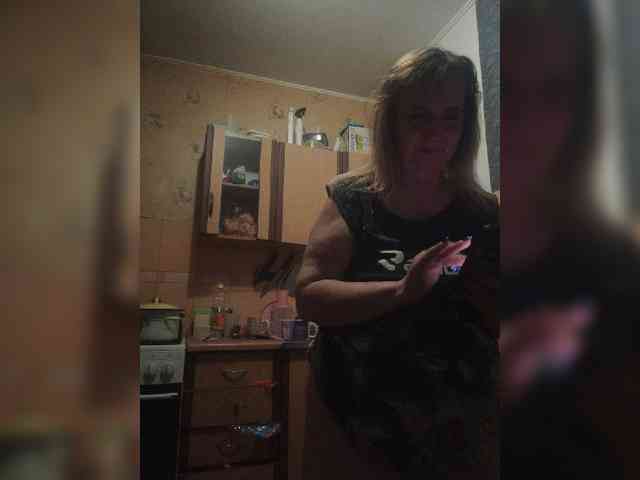 Alina1965 webcam