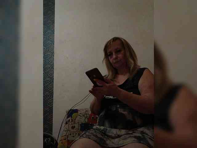 Alina1965 webcam
