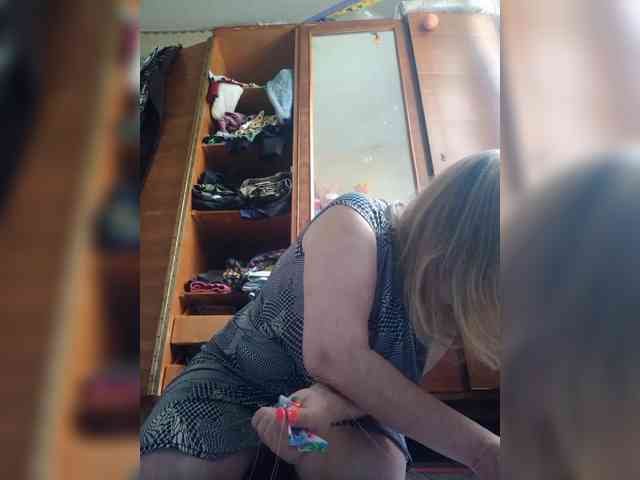 Alina1965 Sex Cam Show