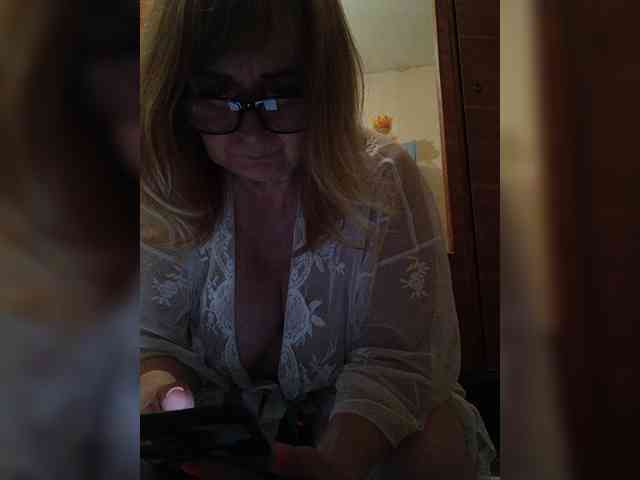 Alina1965 webcam
