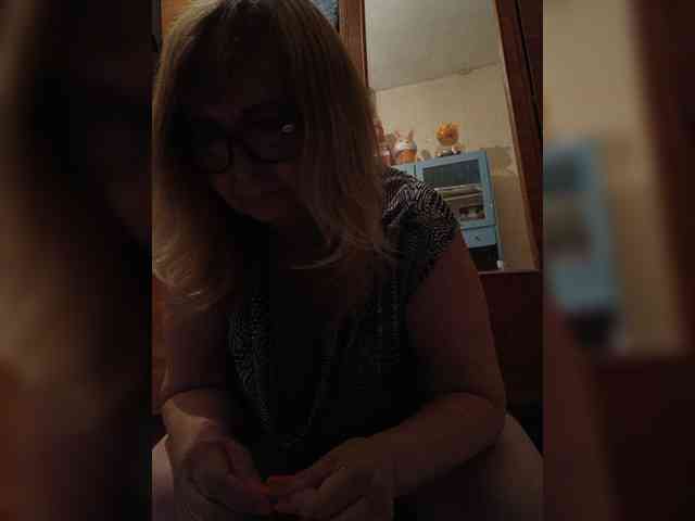 Alina1965 webcam