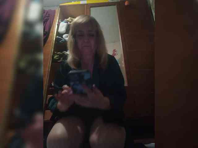 Alina1965 webcam