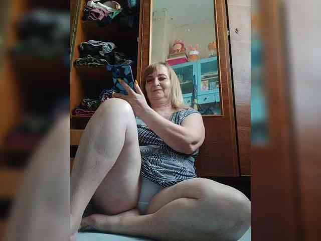 Alina1965 webcam