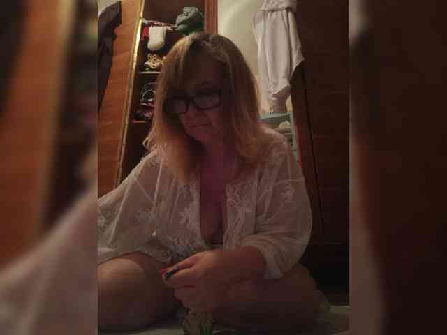 Alina1965 webcam