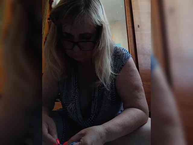 Alina1965 Sex Cam Show