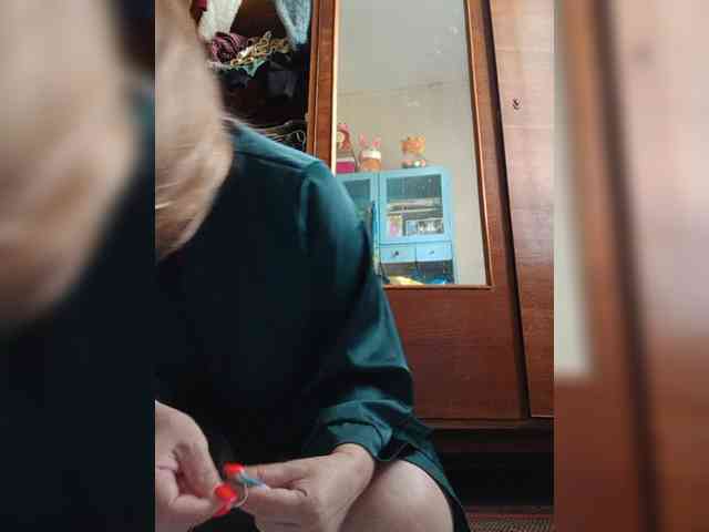 Alina1965 webcam