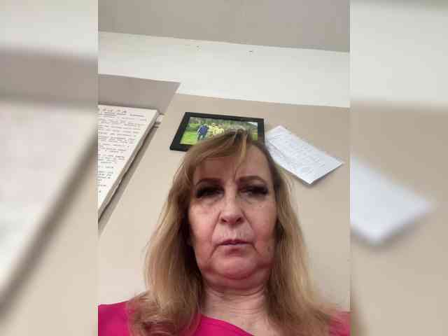 Alina1965 webcam