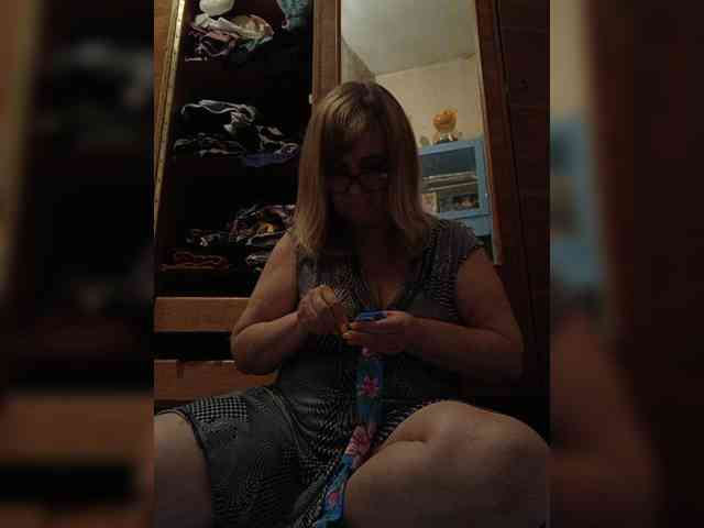 Alina1965 webcam