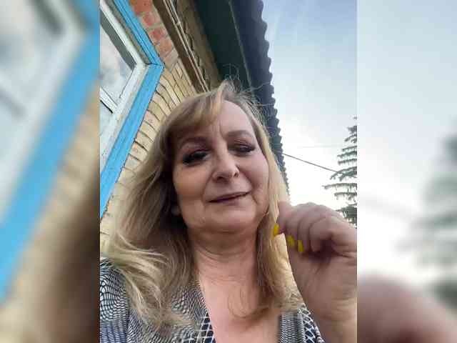 Alina1965 webcam