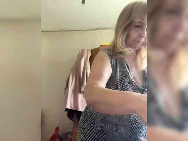 Alina1965 webcam