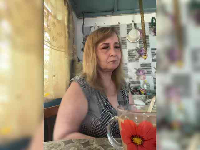 Alina1965 webcam