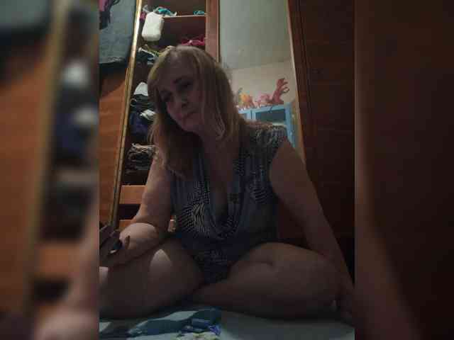 Alina1965 webcam