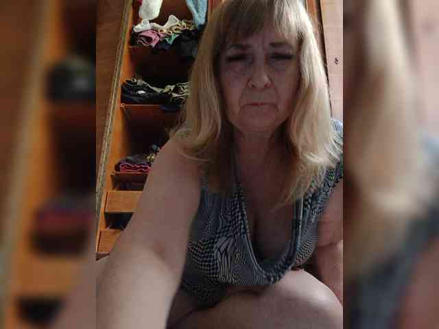 Alina1965 webcam