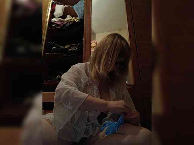 Alina1965 webcam