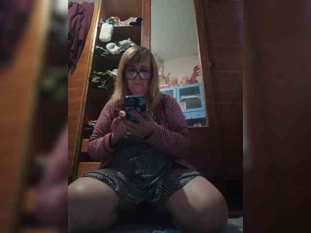 Alina1965 webcam