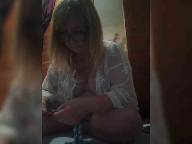 Alina1965 webcam