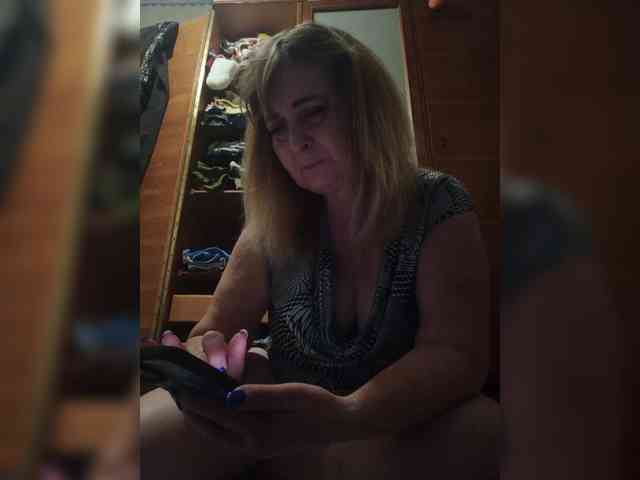 Alina1965 webcam
