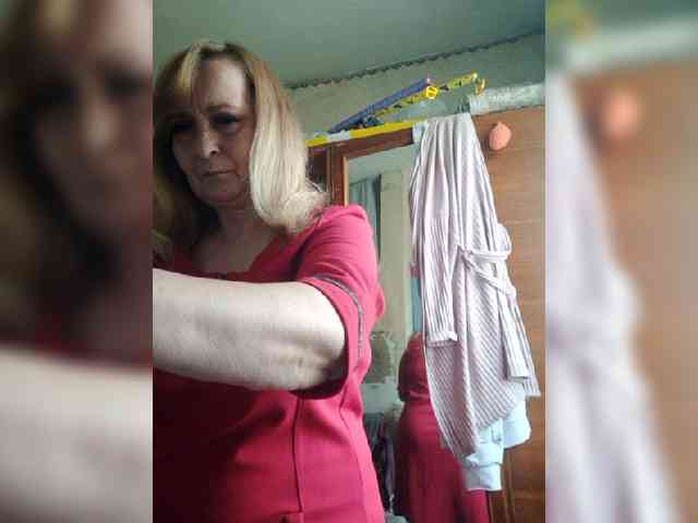 Alina1965 webcam