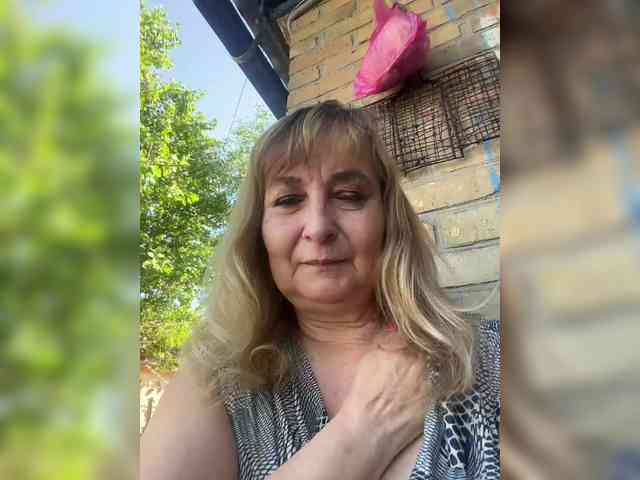 Alina1965 webcam