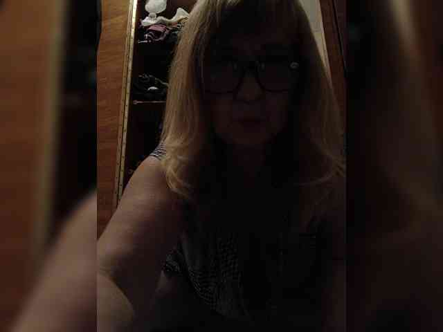 Alina1965 webcam