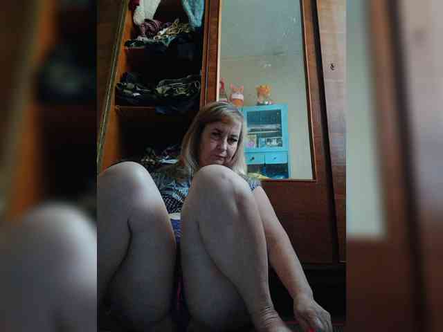 Alina1965 webcam
