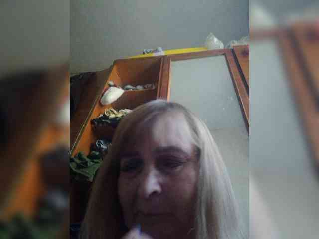 Alina1965 webcam