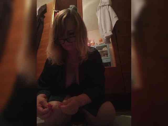 Alina1965 webcam