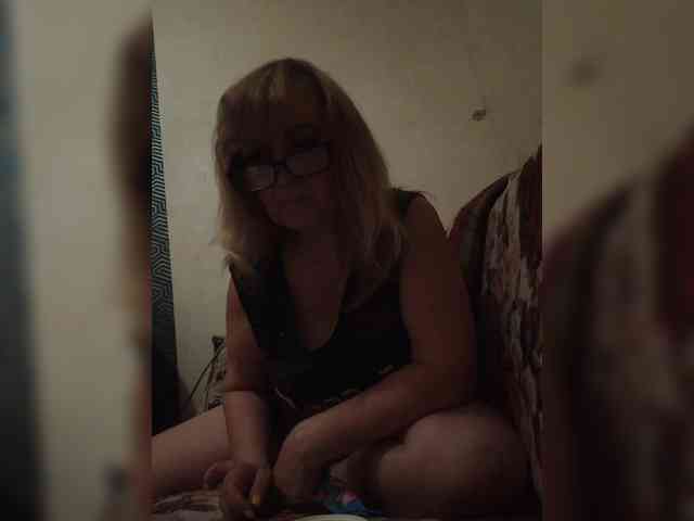 Alina1965 webcam