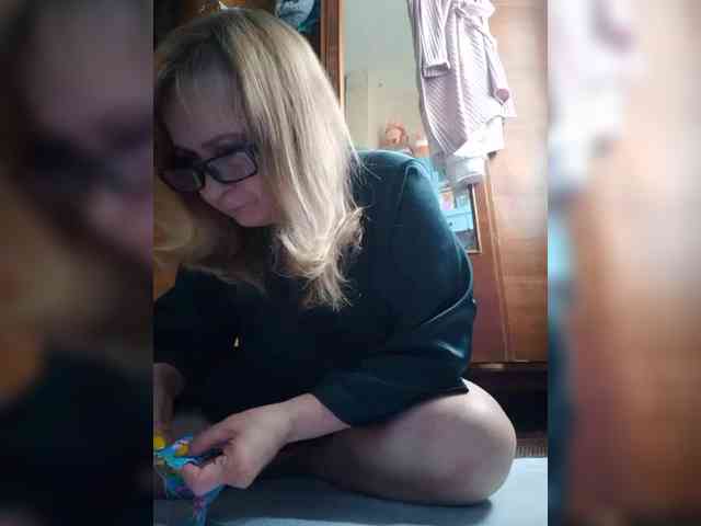 Alina1965 webcam