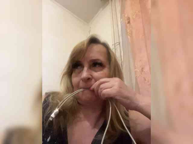 Alina1965 webcam