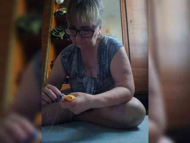 Alina1965 webcam