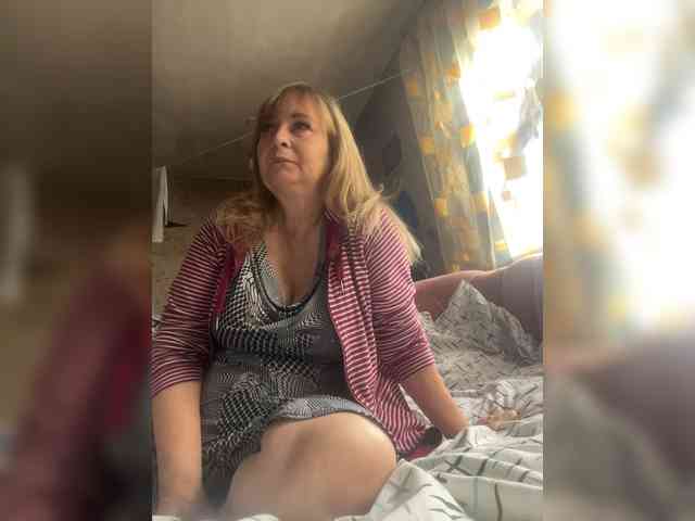 Alina1965 webcam