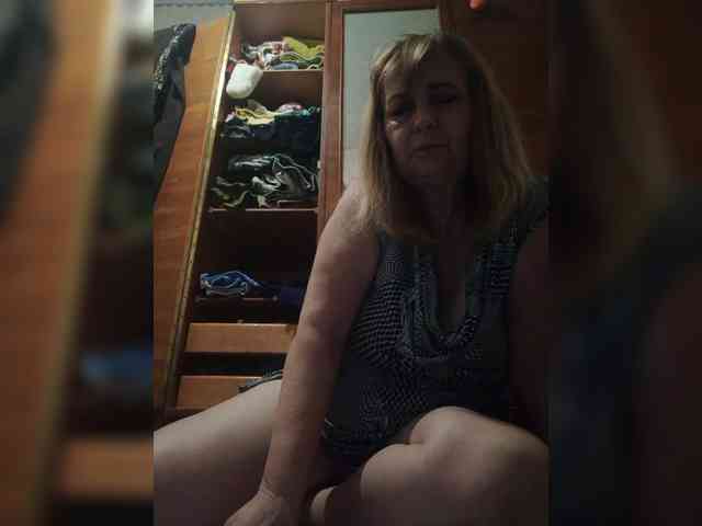 Alina1965 webcam