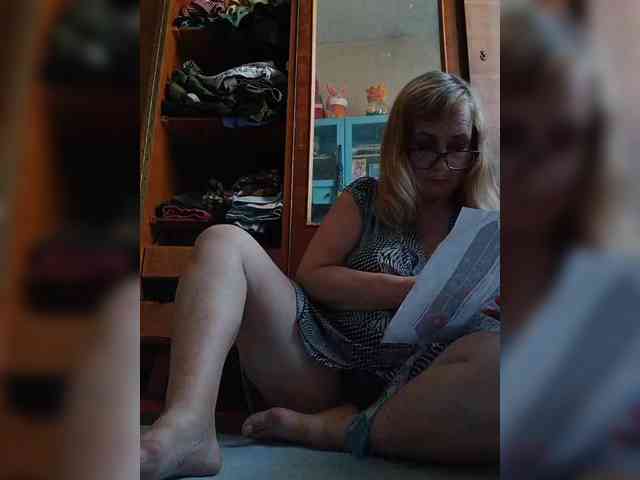 Alina1965 webcam