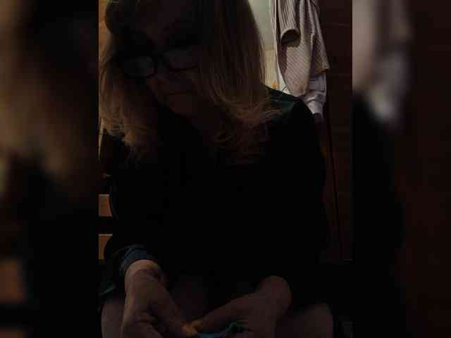 Alina1965 webcam