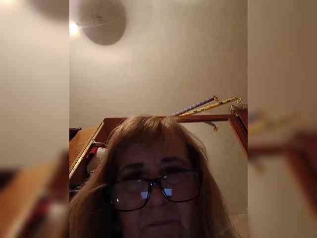 Alina1965 webcam