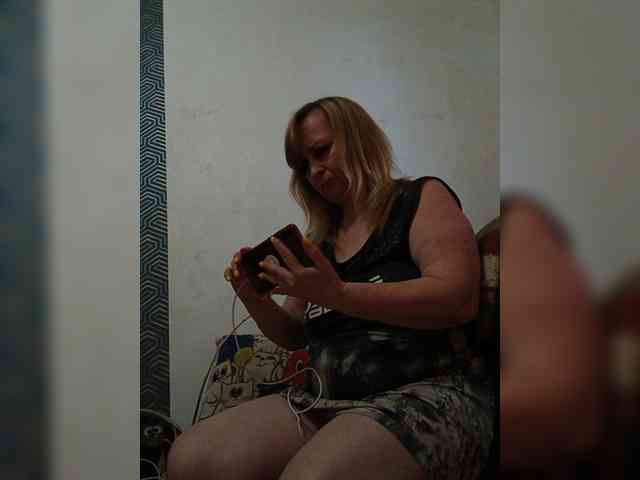 Alina1965 webcam