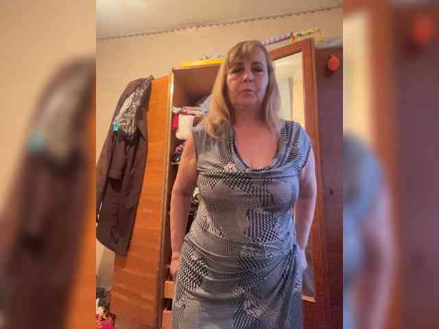 Alina1965 webcam
