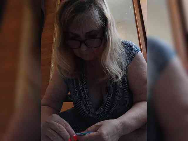 Alina1965 webcam