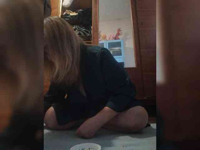 Alina1965 webcam