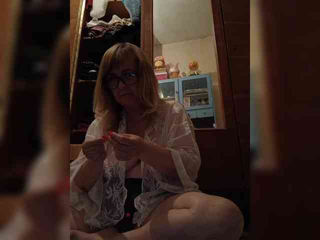 Alina1965 webcam
