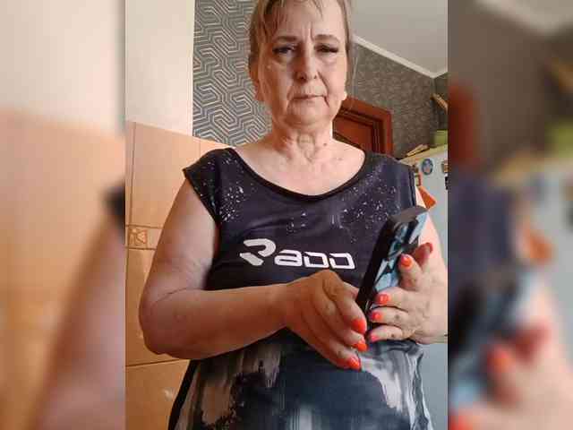 Alina1965 webcam
