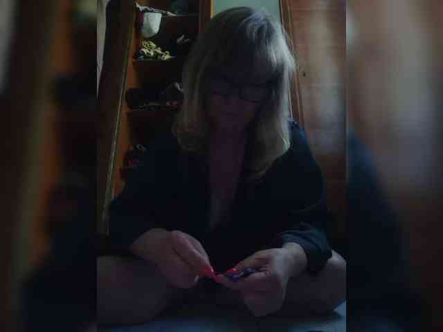 Alina1965 webcam