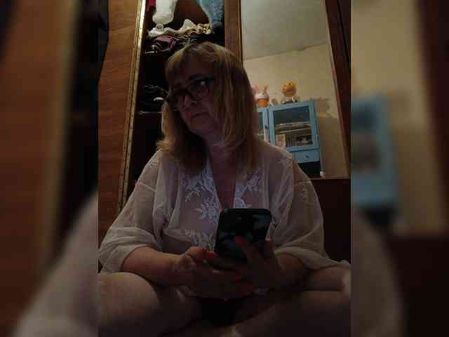 Alina1965 webcam